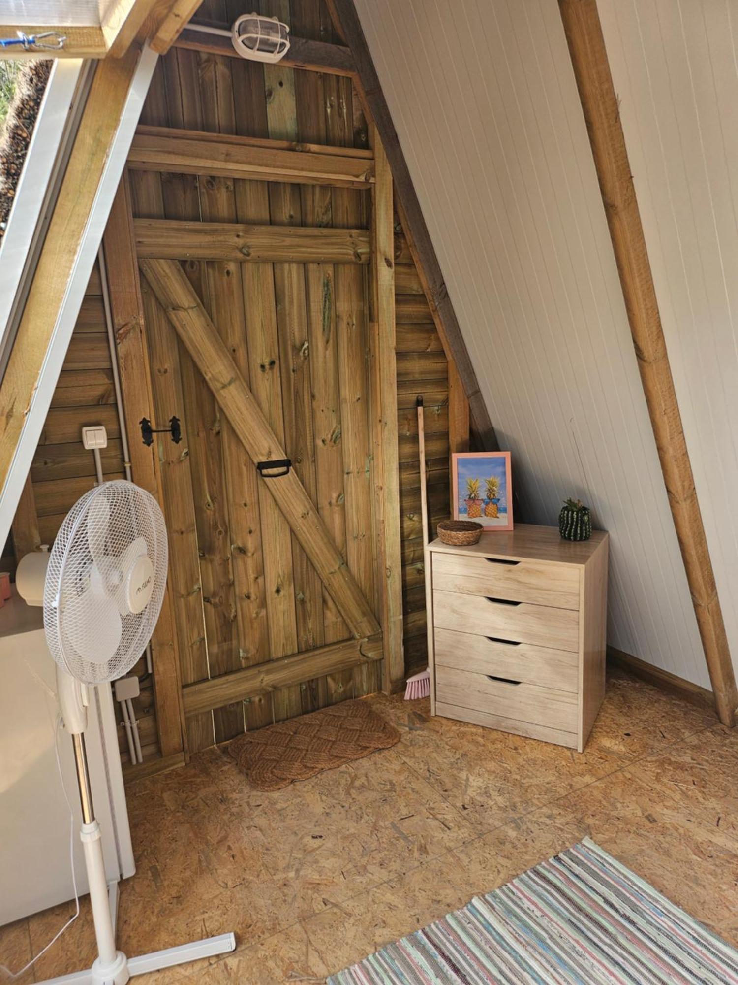 Glamping Lodge Estartit Л'Естартіт Екстер'єр фото